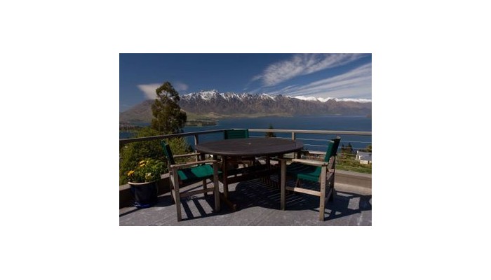 Aspen Hotel Queenstown poza 7